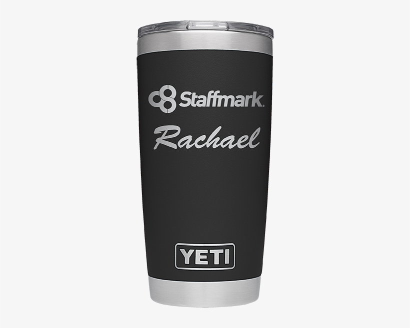 Yeti Rambler Mug - 20oz, transparent png