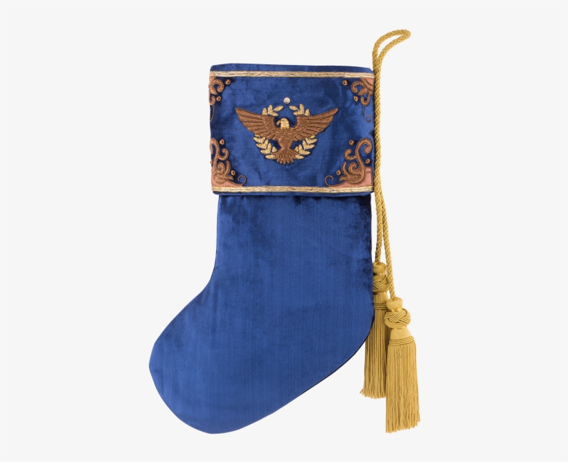 Christmas Stocking - Christmas Day, transparent png