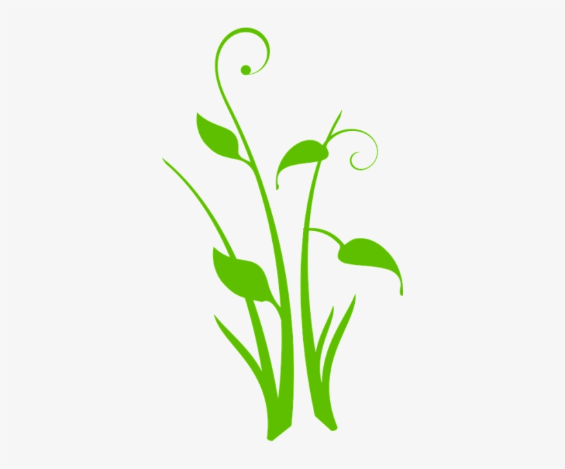 Flower Silhouette Clipart Png, transparent png