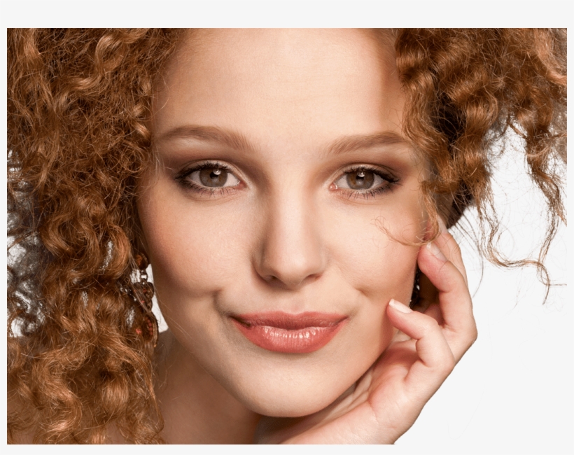 Treat Wrinkles Deep Wrinkle Reduction - Girl, transparent png