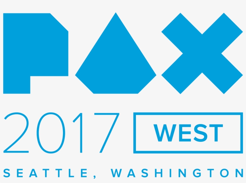 Bad Yeti Media Llc - Pax West 2017 Logo, transparent png