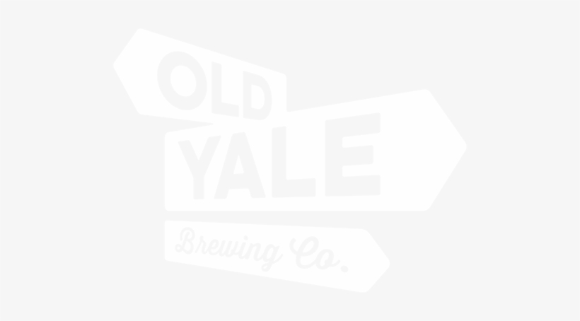 Old Yale Brewing - Old Yale Brewing Logo, transparent png
