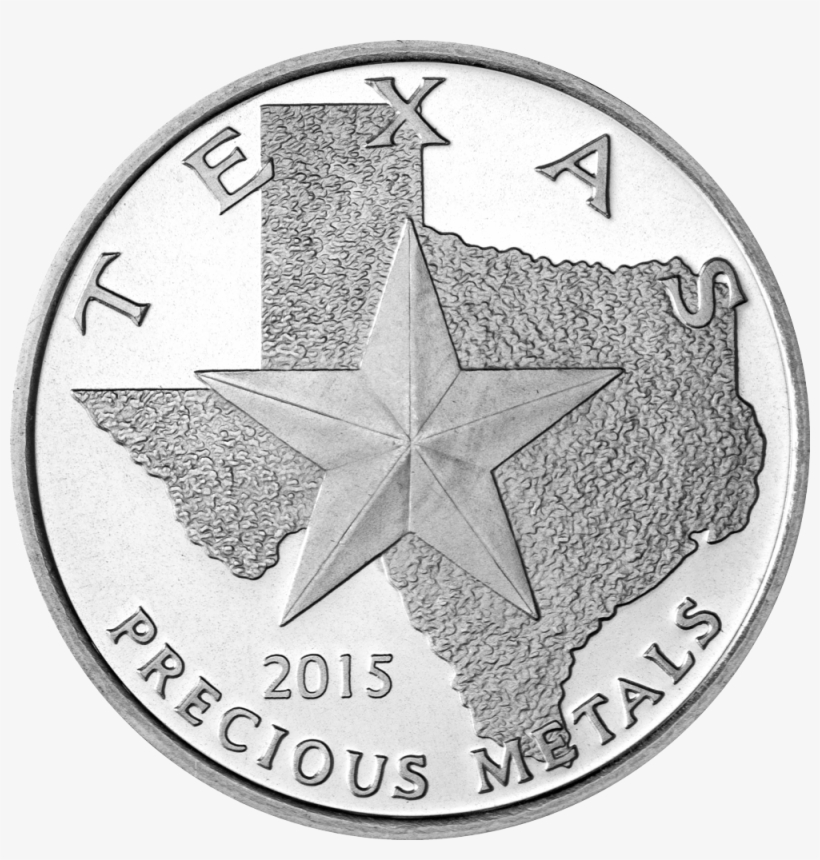Texas Precious Metals' Trademarks - Texas, transparent png