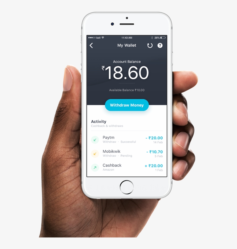 Wallet-cover - Mastercard New Logo At Credit Card, transparent png