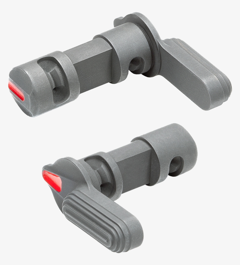 Ar 15 Standard Safety Selector, transparent png
