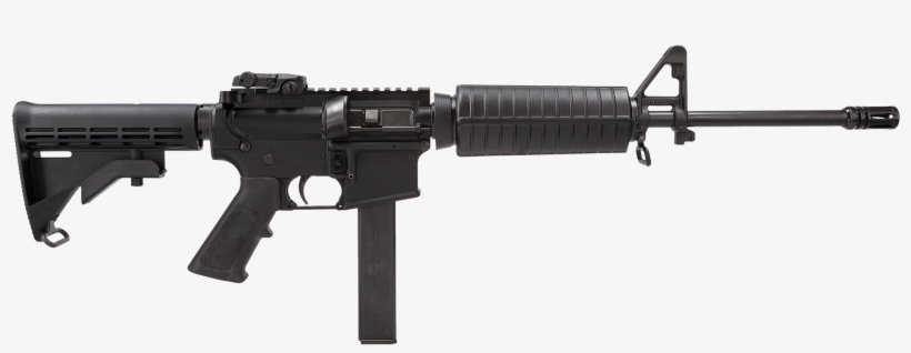 82611 - Best Ar 15, transparent png