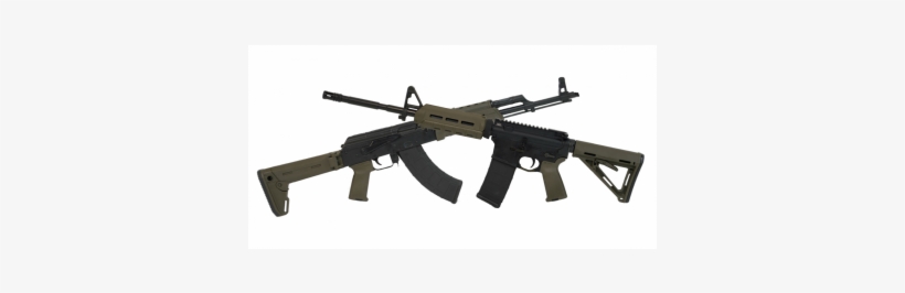 Psak 47 Liberty Gb2 Moe Rifle, Od Green & Psa Moe Ar - Ak 47, transparent png
