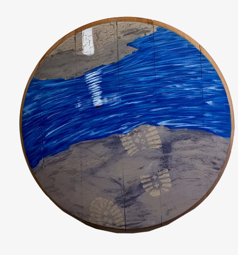 #mycollingwood Hashtag On Twitter - Circle, transparent png