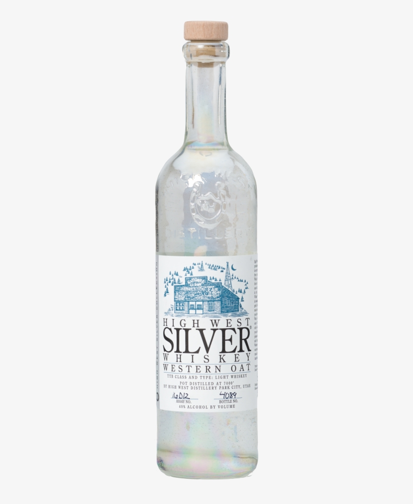 High West Liquor High West Omg Pure Rye 750ml, transparent png