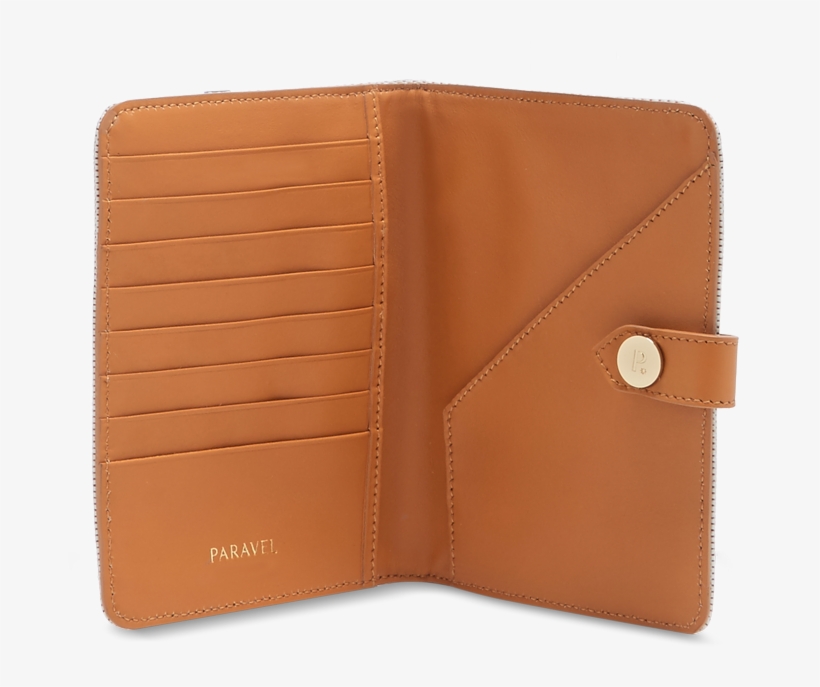 Passport Wallet - Wallet, transparent png