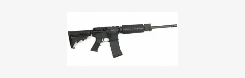 Cmmg 300 Blackout M300, transparent png