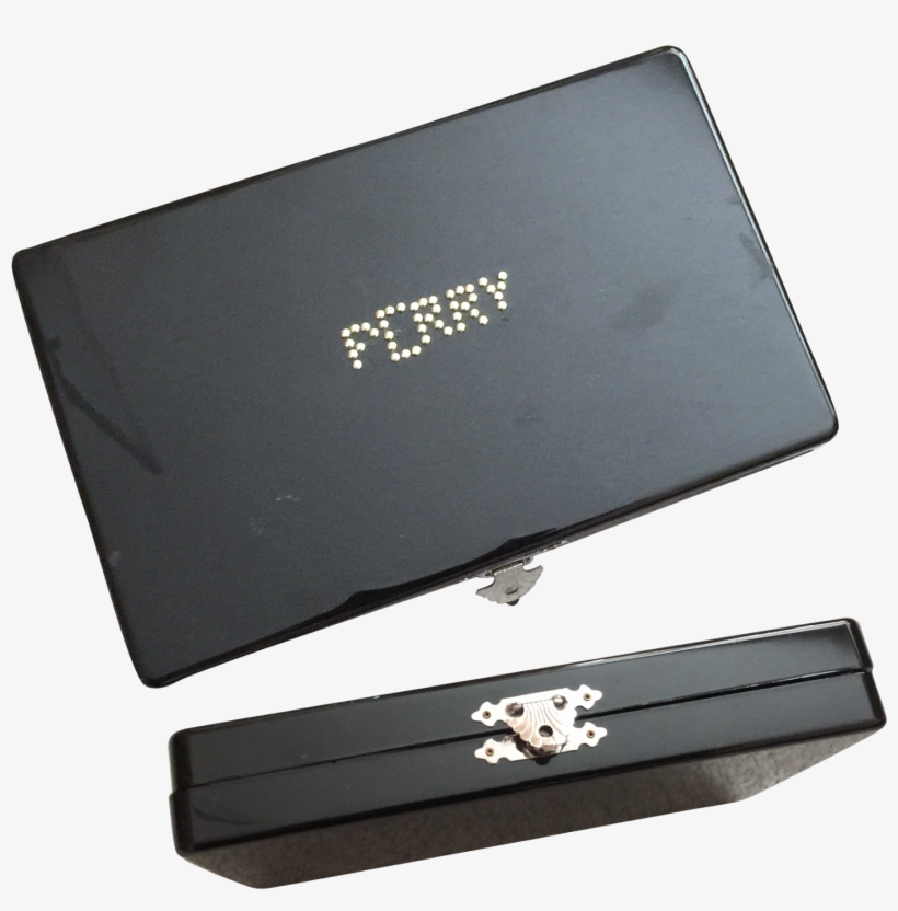 Later, I Used More And More Colours So I Bought A Larger - Box, transparent png