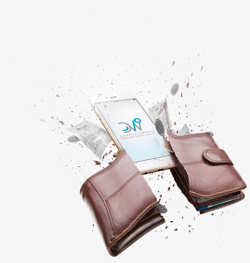 The Future Is Coming And It's Cashless - Mashreq, transparent png