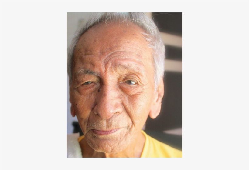 The Old Man In The Photo Is Not The Character I Am - Senior Citizen, transparent png