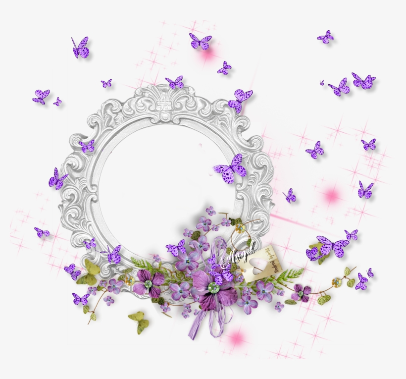 Moldura Png - Absinthe Fairy Tile Coaster, transparent png