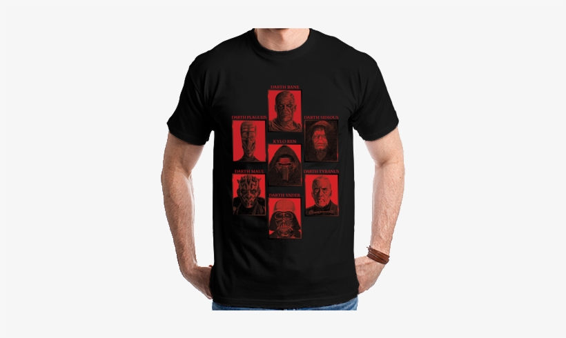 Star Wars - Camiseta One For The Road, transparent png