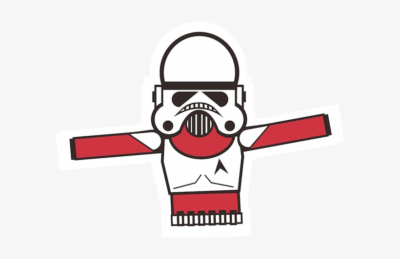 What Is The 501st - Red Dirt Shirts, transparent png