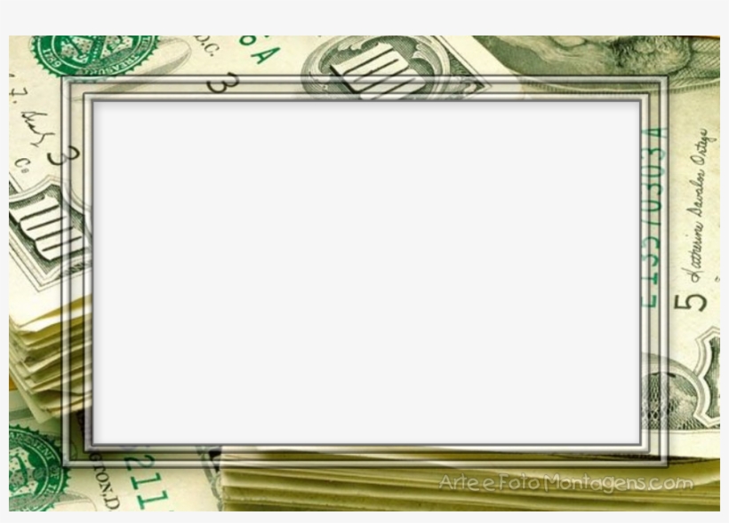 Dolares - Picture Frame, transparent png