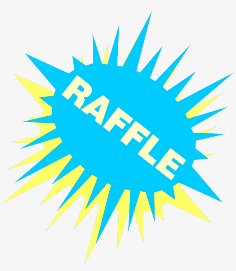 Free Pictures Of A Raffle - Raffle Clip Art, transparent png