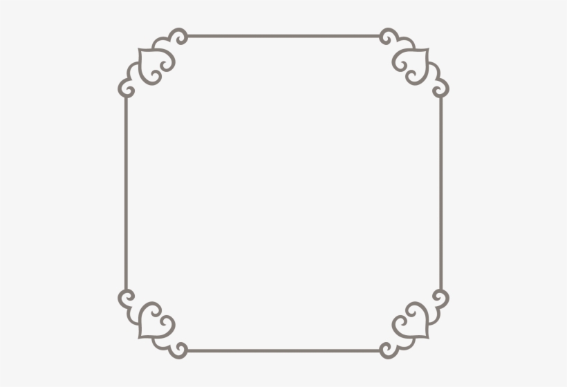 Free Png Moldura Png Images Transparent - New Year Rings Design, transparent png