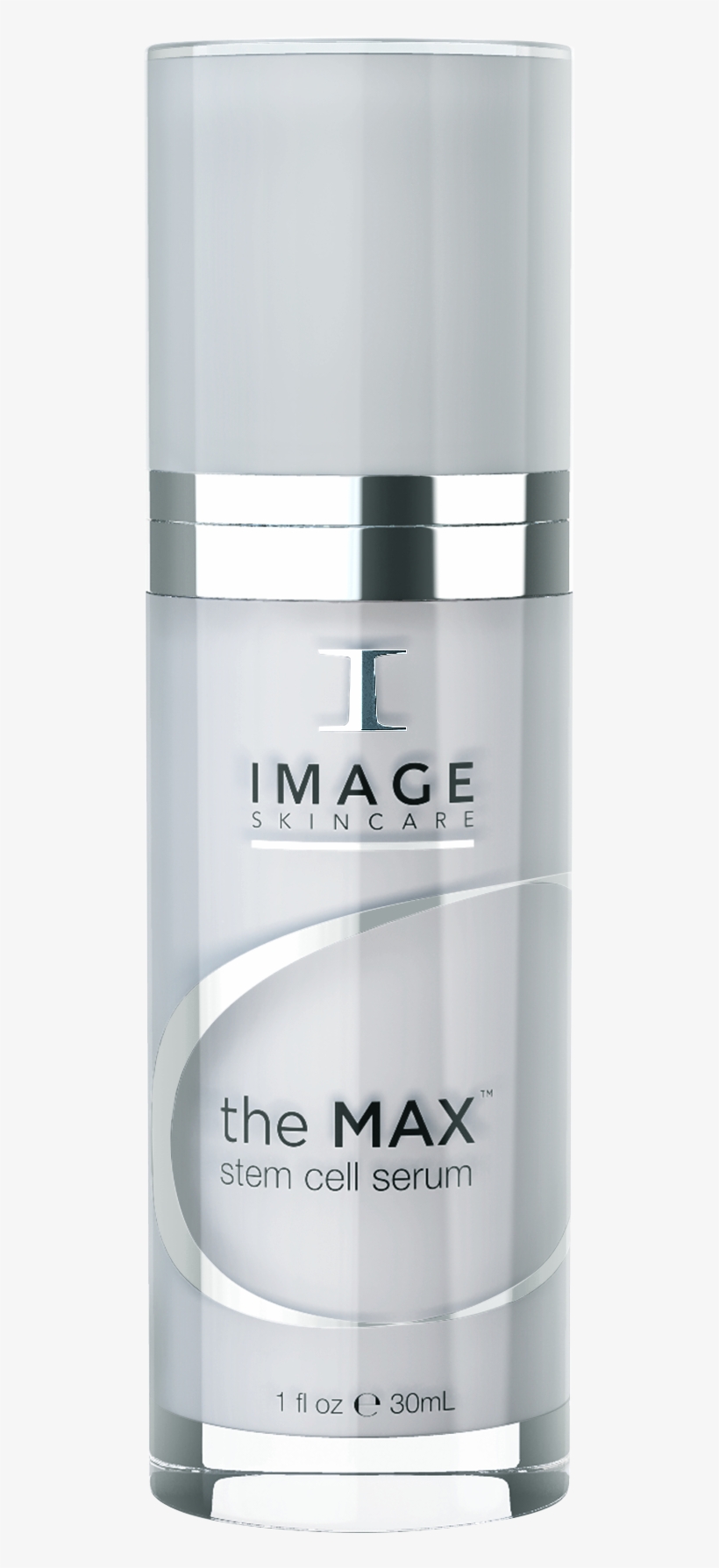 Reduce Fine Lines And Wrinkles Dramatically - Skincare The Max Stem Cell Serum, transparent png