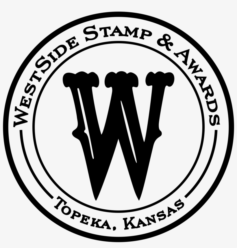 Westside Stamp & Awards - Award, transparent png