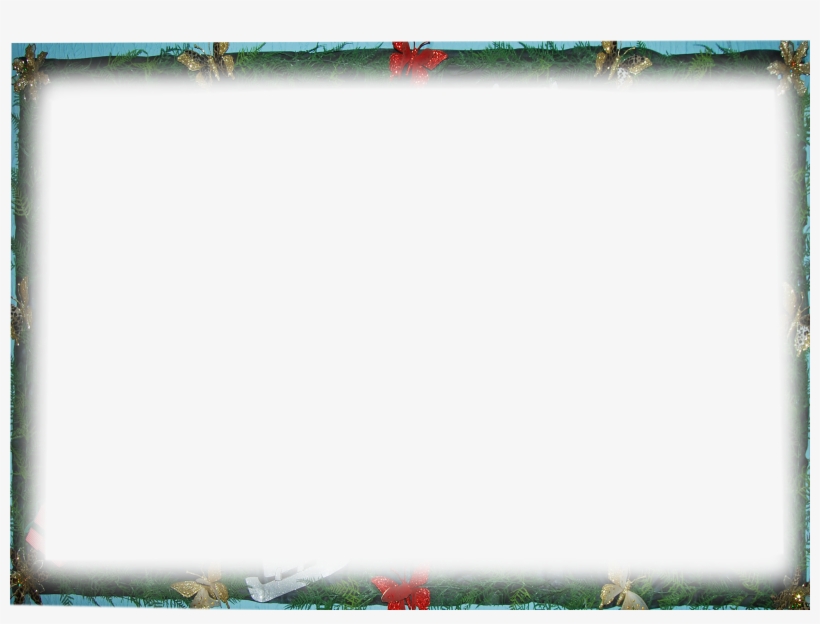 Molduras Png - Picture Frame, transparent png
