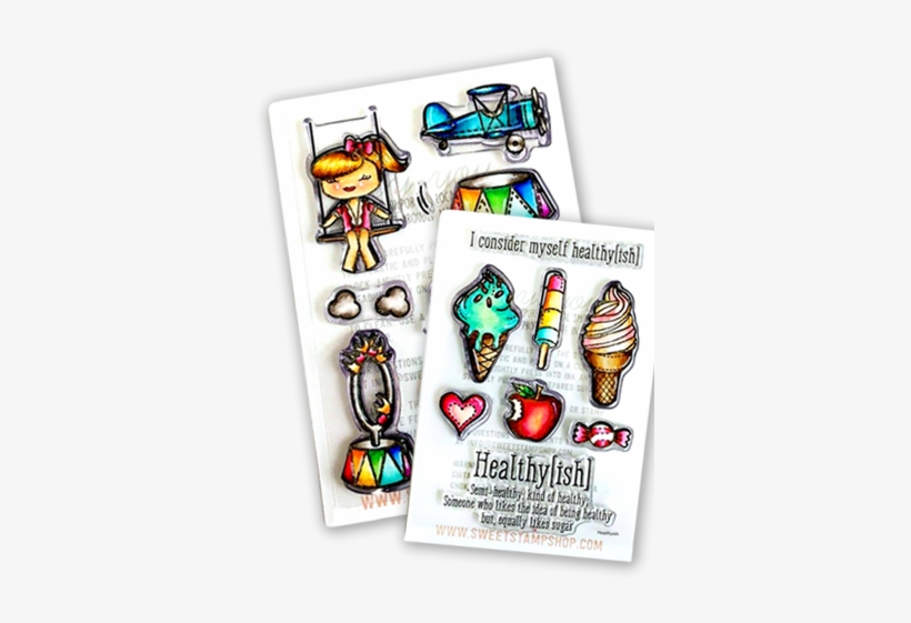 Stamp Sets - Postage Stamp, transparent png