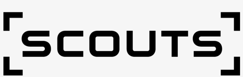 Zoom Scouts Logo Rubber Stamp - Graphics, transparent png