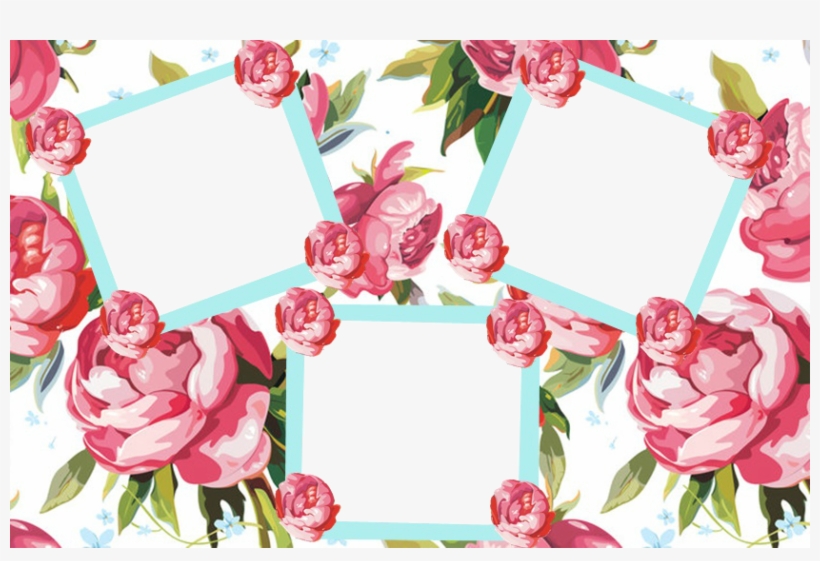 Até Mais - - Фон Цветы, transparent png