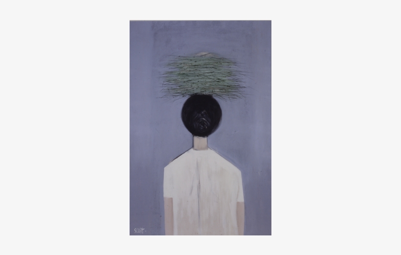 Modern Ireland In 100 Artworks - Visual Arts, transparent png