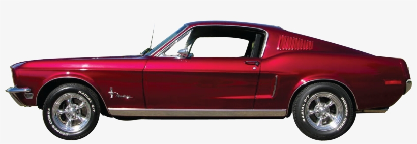 Muscle Cars - - Ford Mustang, transparent png
