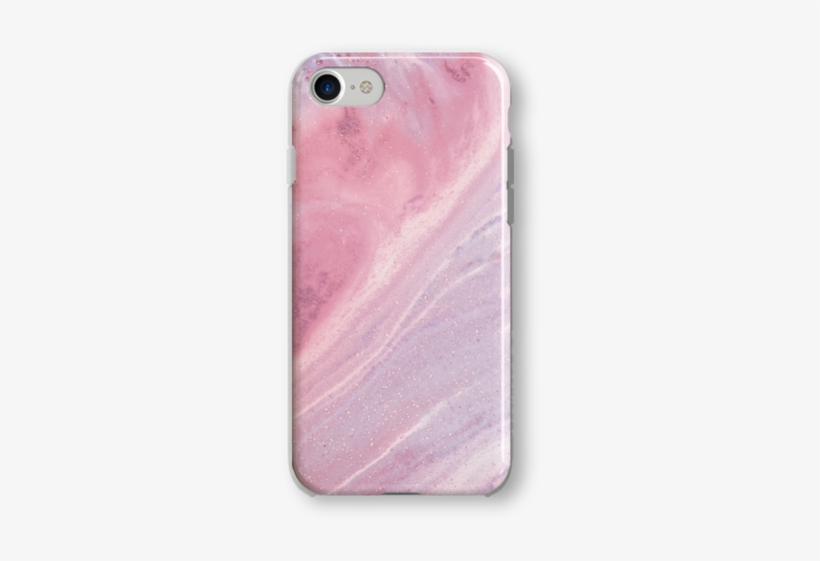 Iphone 8/7/6 Case - Agate, transparent png