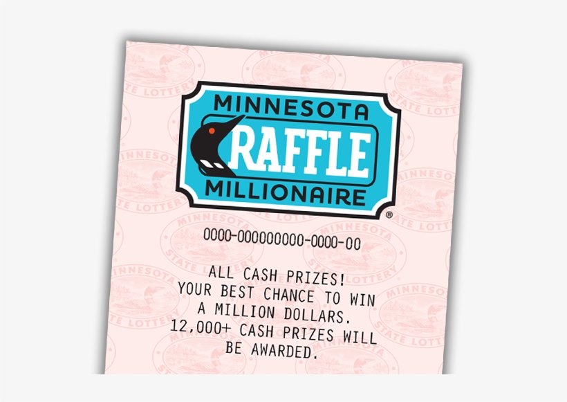2019 Raffle Ticket Fan - Ticket, transparent png
