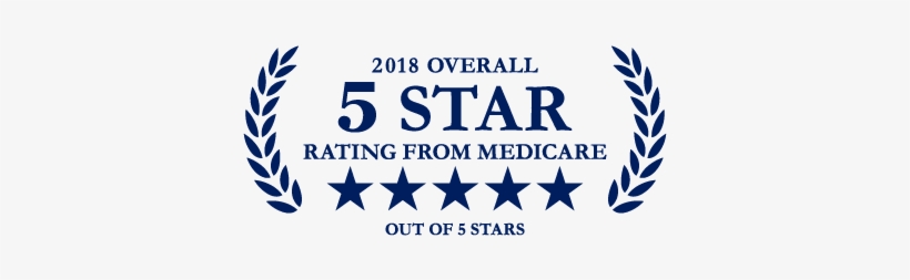 5 Star Rating - Medicare 5 Star Rating, transparent png