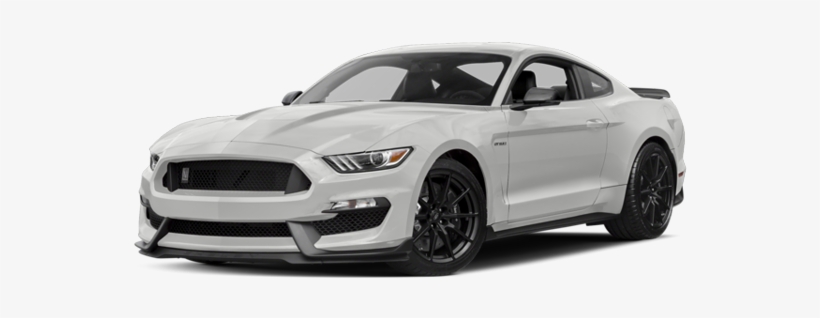 2018 Ford Mustang - 2017 Mustang Gt350 White, transparent png