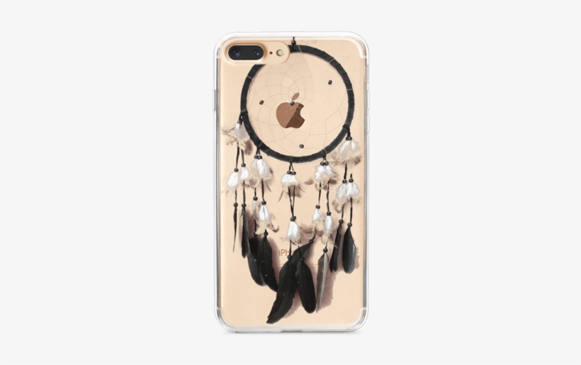 Dream Cather Iphone 7 / 8 Plus Case - Iphone 7, transparent png
