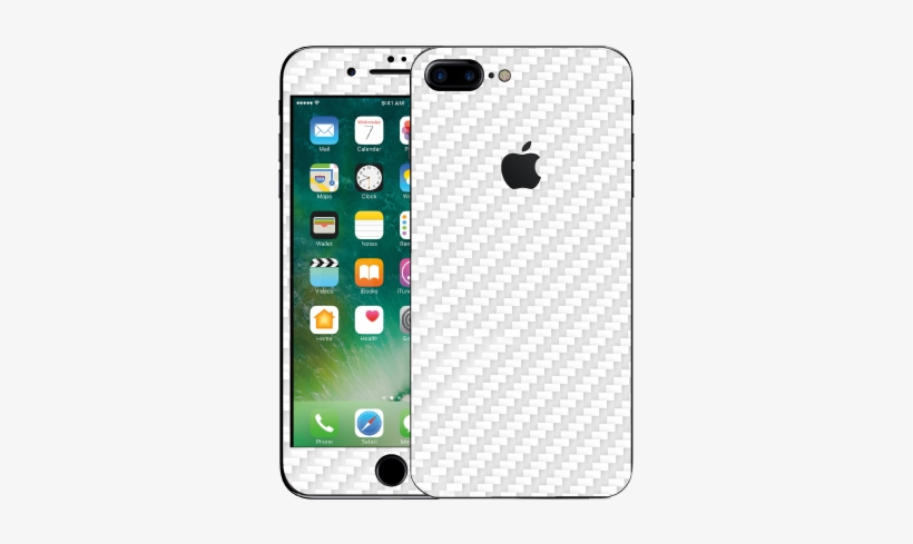 Iphone 8 Plus - Otterbox Commuter Cover For Iphone 7 Plus - Pink, transparent png