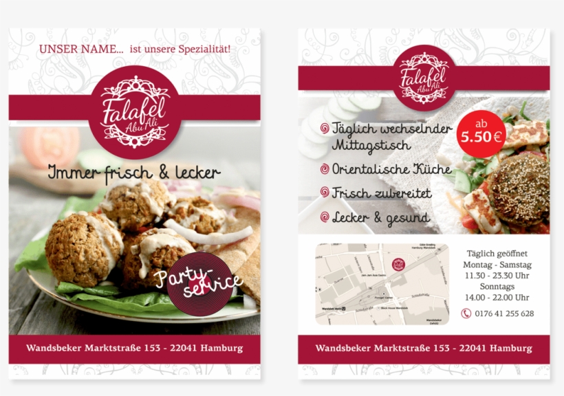 Oll Smoll 00 Falafel A6 End Smoll Maket - Macaroon, transparent png