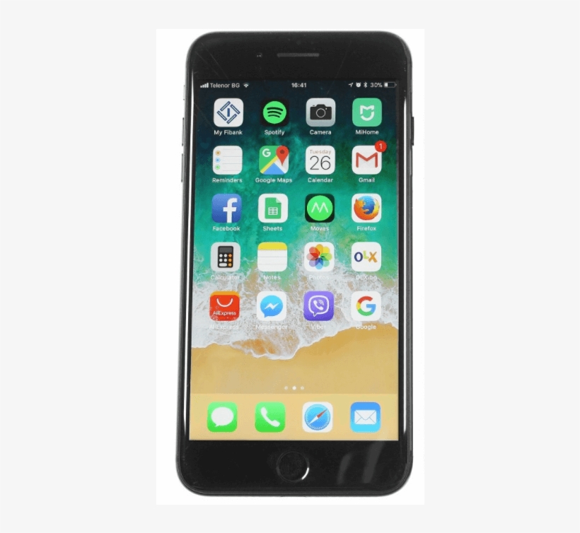 Iphone 8 Plus - Apple Iphone 8 Plus, transparent png
