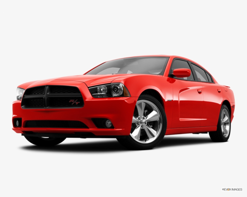 Reflecting The Traits Of A Sleek Sedan And A Bold Muscle - Performance Car, transparent png