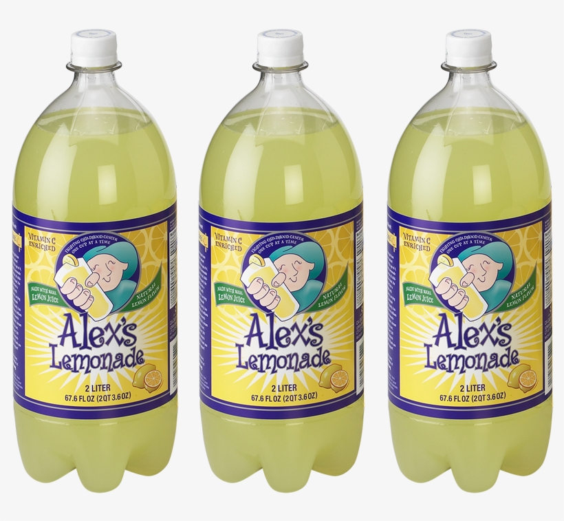 Alex Lemonade Stand Lemonade, transparent png