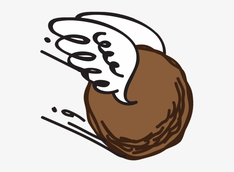 Available Now - Meatball Clipart Transparent, transparent png