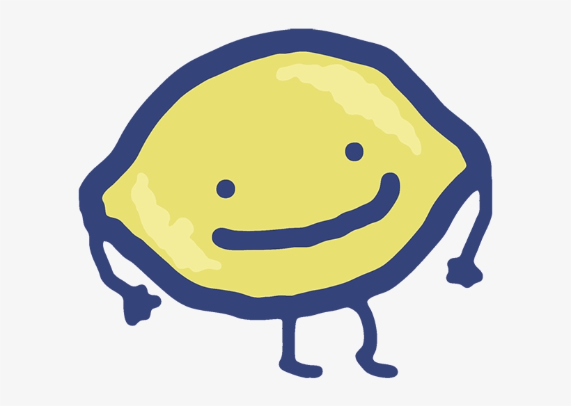 Graphic Library Library Lemonade Transparent Cartoon - Lemonade Cartoon, transparent png