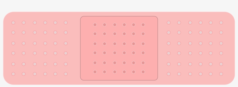 This Free Icons Png Design Of Adhesive Bandage, transparent png