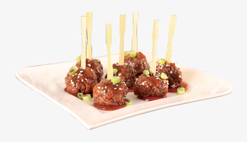 Chef-inspired Meatballs - Meatball, transparent png