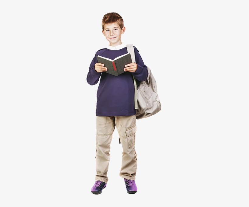 Entrepreneurship - Stand Children, transparent png