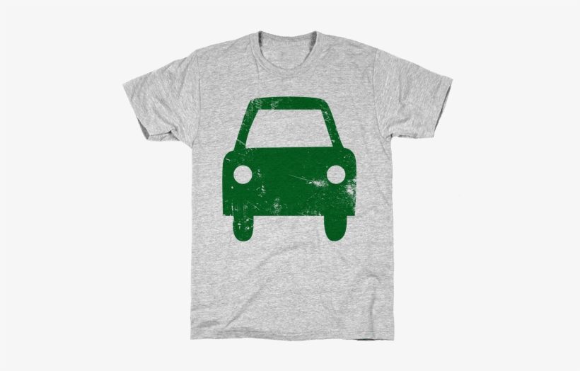 Car Mens T-shirt - Photography T Shirts, transparent png