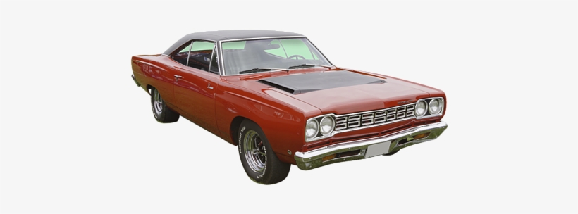 Bleed Area May Not Be Visible - Zazzle Plymouthroadrunner 1968 Und -amerikanische Flagge, transparent png