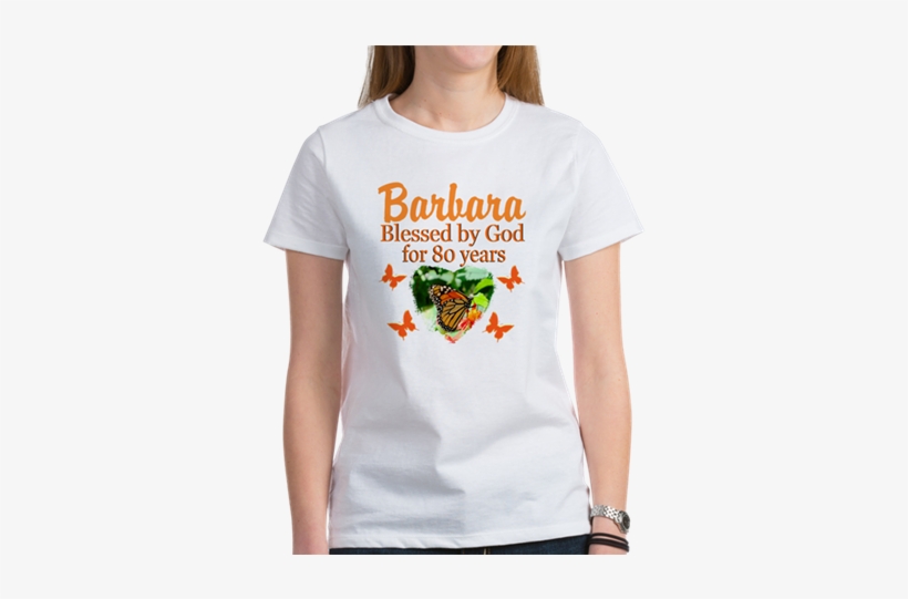 80th Prayer Womens T-shirt Spiritual And Uplifting - Romans 8:28 Verse Journal, transparent png